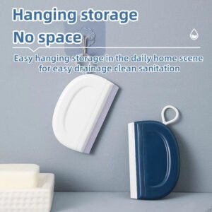 Portable Countertop Wiper Board