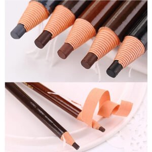 5pcs Eyebrow Pencil Makeup 1818