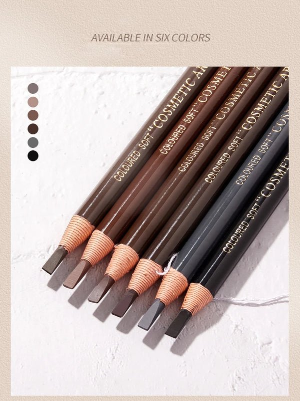 5pcs Eyebrow Pencil Makeup 1818