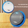 Floor Mopping Robot