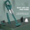 Wireless Handheld Cordless Vacuum Cleaner