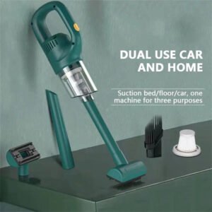 Wireless Handheld Cordless Vacuum Cleaner