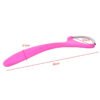 Handheld Spring Roller Facial Hair Removal