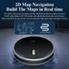 G20S Robot Vacuum Cleaner