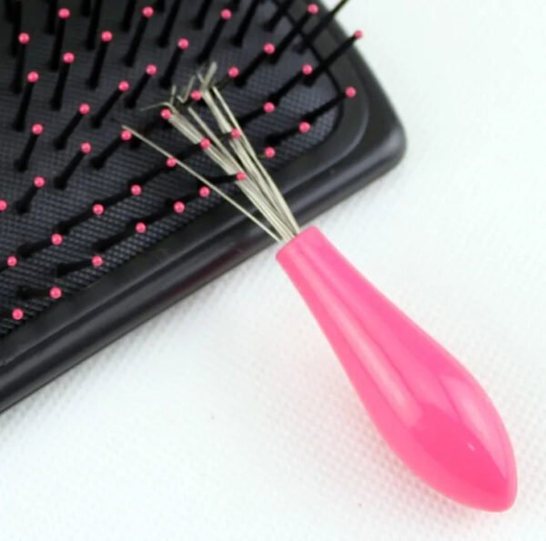 Comb Hair Brush Cleaner