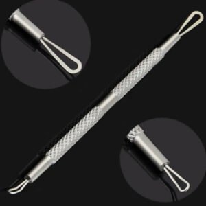 PC Acne Blemish Pimple Extractor Tool