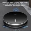 G20S Robot Vacuum Cleaner