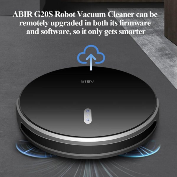 G20S Robot Vacuum Cleaner