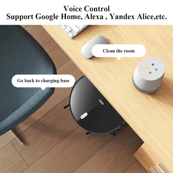 G20S Robot Vacuum Cleaner
