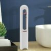 Mini Mop with Self-Squeezing Mechanism