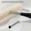 Comb Hair Brush Cleaner