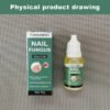 10ml Fungal Nail Repair Essence Serum